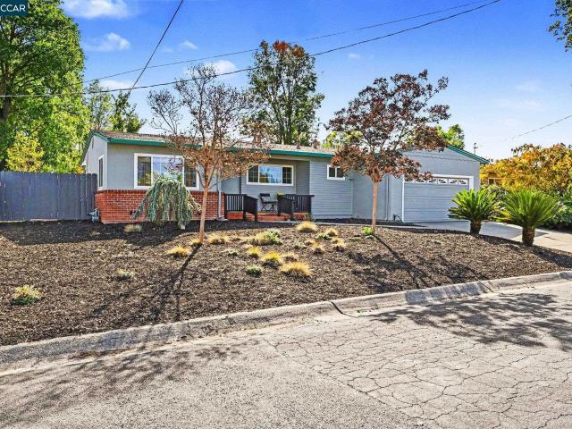 House for sale in Gregory Gardens, Pleasant Hill