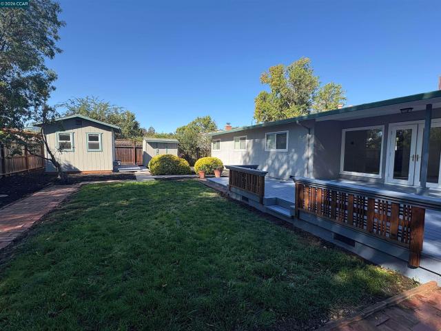 House for sale in Gregory Gardens, Pleasant Hill