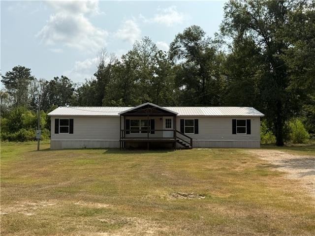 House for sale in Louisiana
