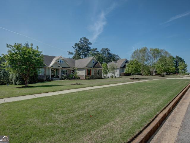 House for sale in Tyrone, Georgia