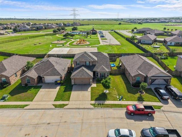 House for sale in Johnson, Texas