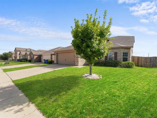 House for sale in Johnson, Texas