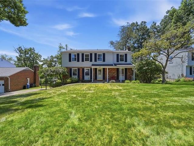 House for sale in Sewickley, Pennsylvania