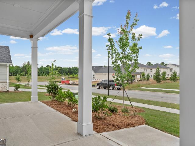House for sale in Jenkinsburg, Georgia