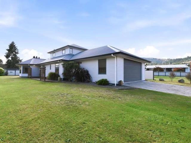 House for rent in Kinloch, Waikato