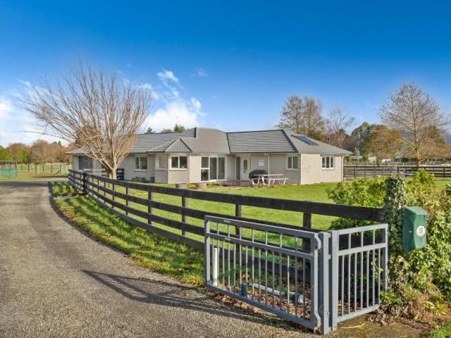 Property for sale in Carterton, Wellington