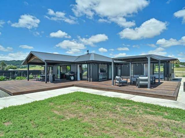 Property for sale in Maraekakaho