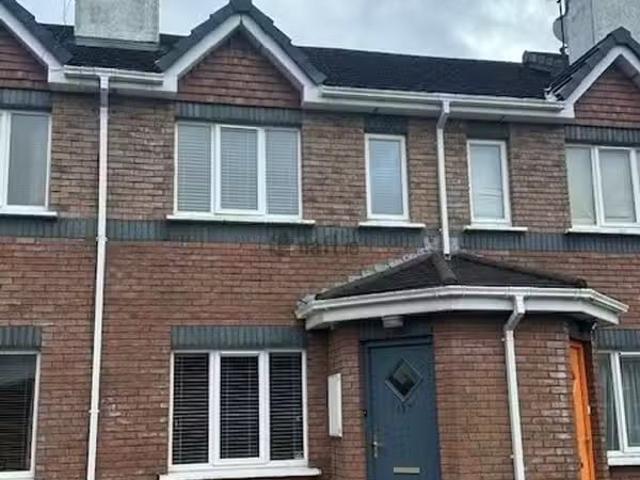 House to rent
