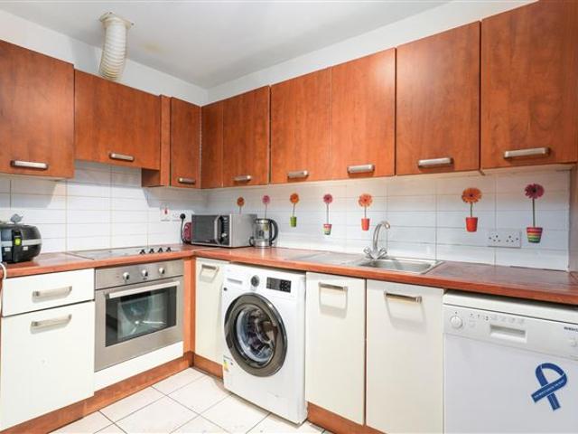 Apartment for sale in Tallaght, North Tipperary