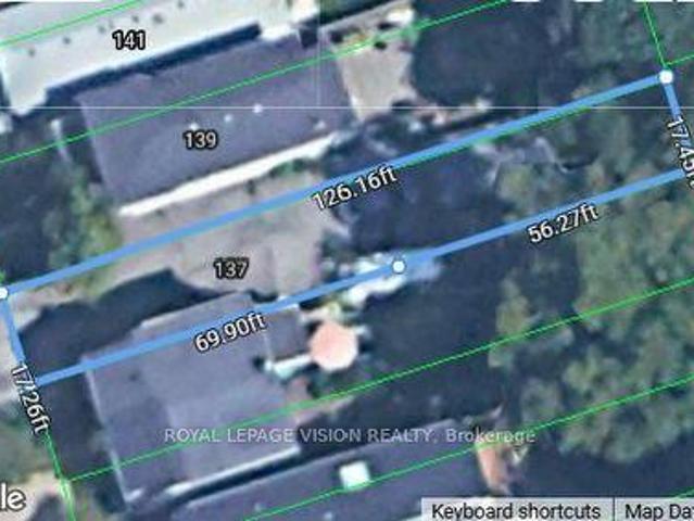 House for sale in Woburn, Ontario