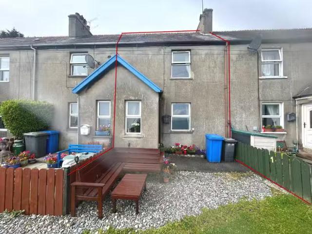 House for sale in Gaillimh, Connacht