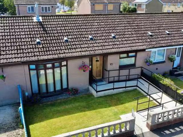 House for sale in Frankfield, Clogheen