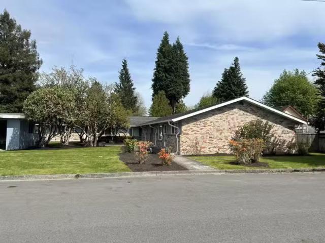 Apartment for rent in Monroe, Washington