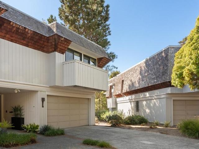 Townhouse for sale in San Rafael, Marin County