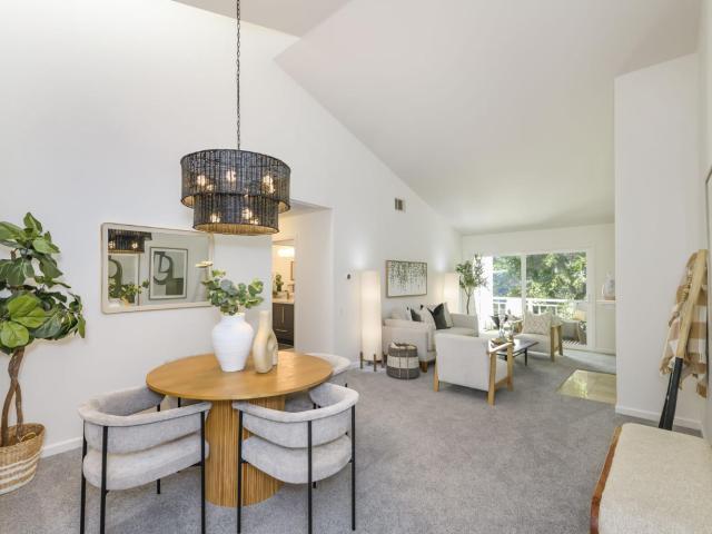 Condo for sale in Corte Madera, California