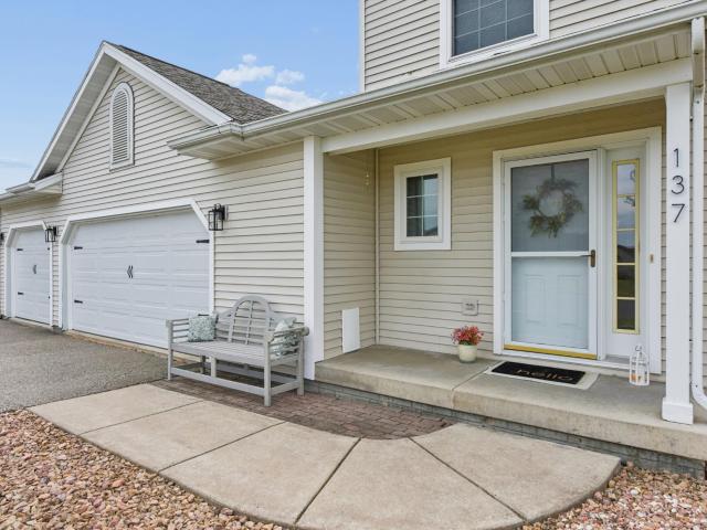 House for sale in Ellsworth, Wisconsin