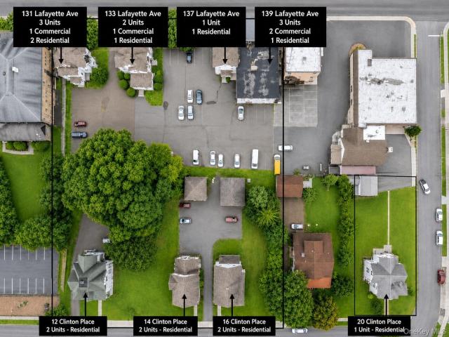 Commercial for sale in Village of Suffern, Rockland County