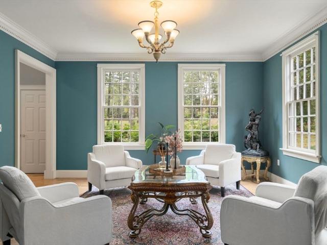 House for sale in Sherborn, Massachusetts