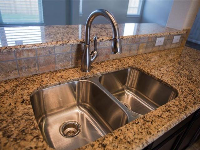 Duplex for rent in Hays, Texas
