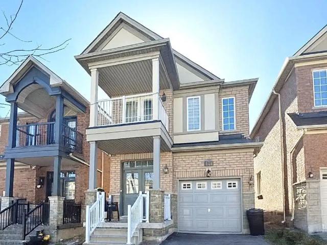 House for rent in York, Ontario