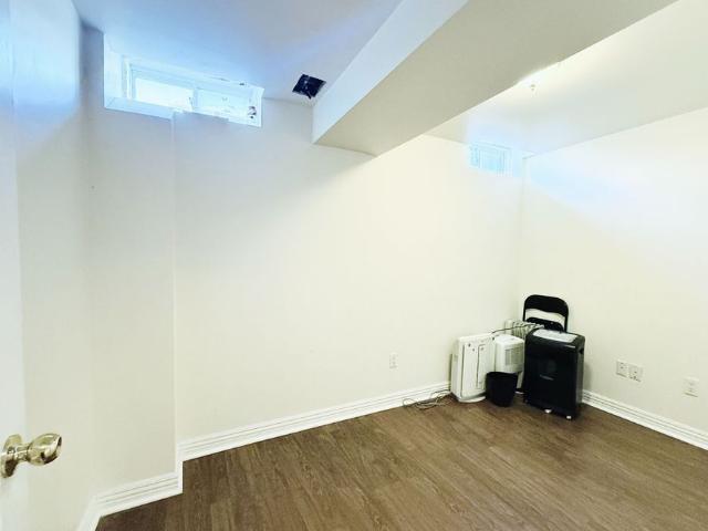 House for rent in Vaughan, Golden Horseshoe