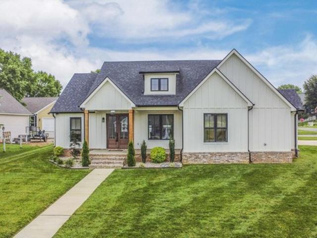 House for sale in Tennessee