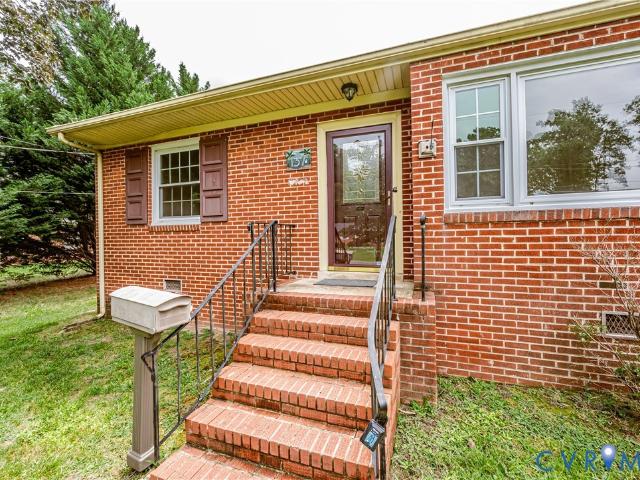 House for sale in Virginia