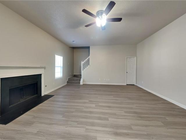 Property for rent in Canton, Georgia