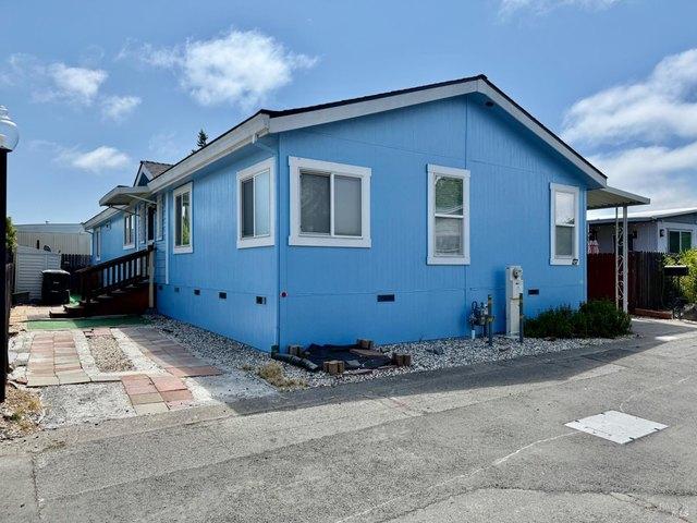 House for sale in Santa Rosa, California