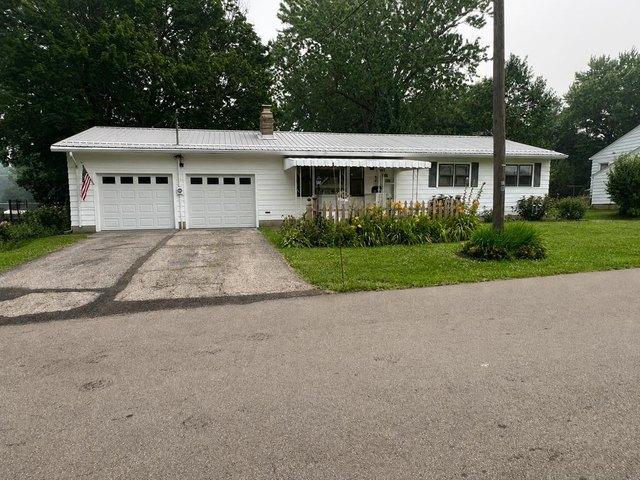 House for sale in Ashland, Ohio