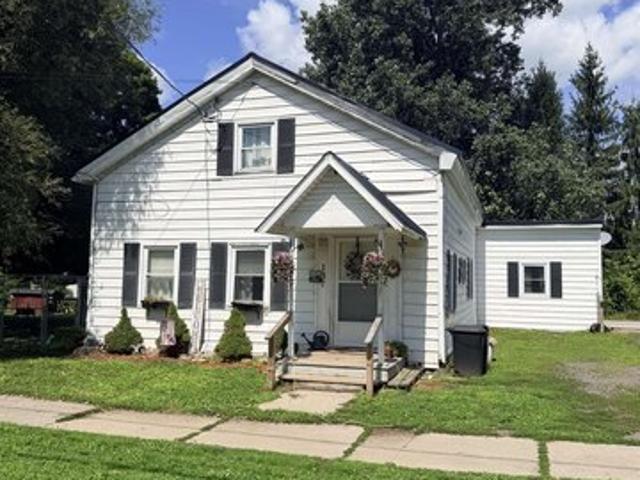 House for sale in Waddington, New York