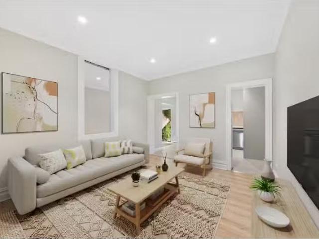 Condo for rent in Sydney, New South Wales