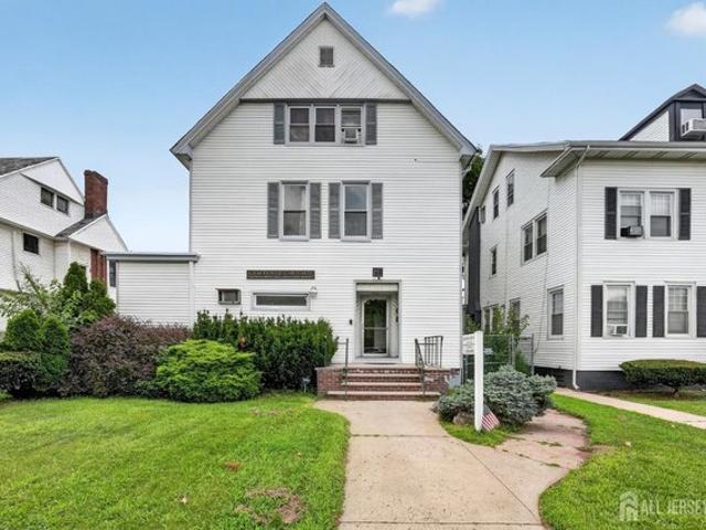 House for sale in New Brunswick, New Jersey