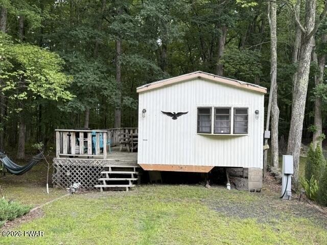 House for sale in Milford, Pennsylvania