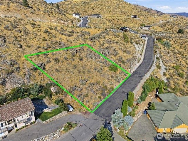 Land for sale in Chelan, Washington