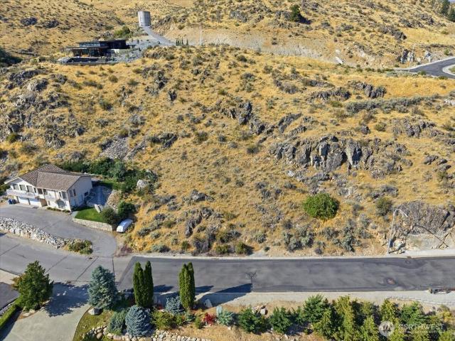 Land for sale in Chelan, Washington