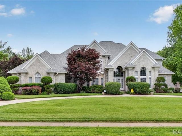 House for sale in O Fallon, Illinois