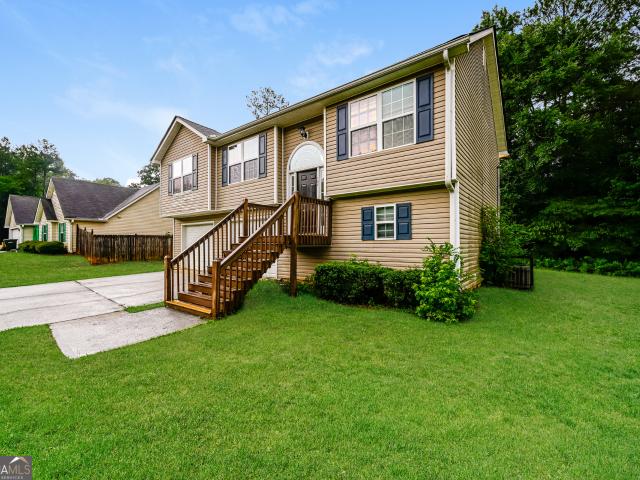 House for sale in Oxford, Georgia