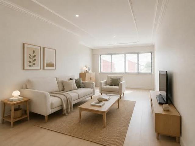 Apartment for sale