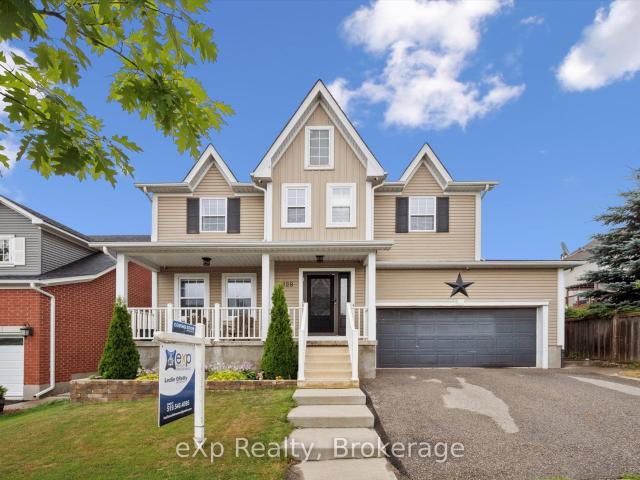 House for sale in Rockwood, Ontario