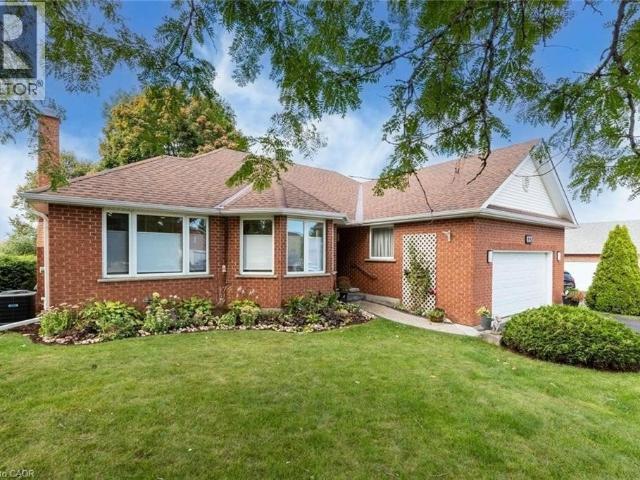 House for sale in Rockwood, Ontario