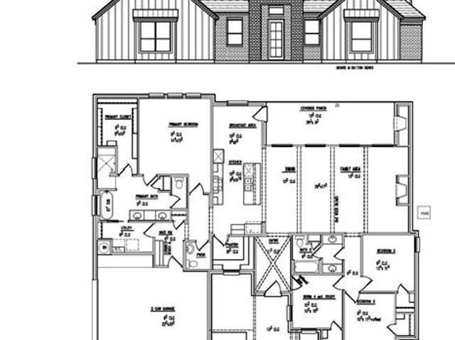 House for sale in Wise, Texas