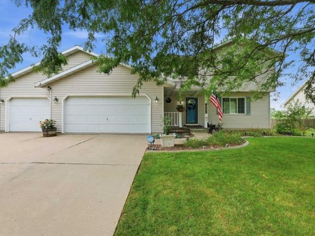 House for sale in Merlin, Wisconsin