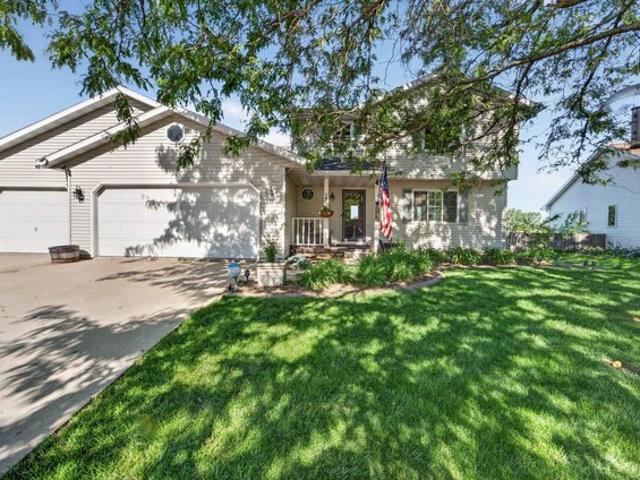House for sale in Merlin, Wisconsin