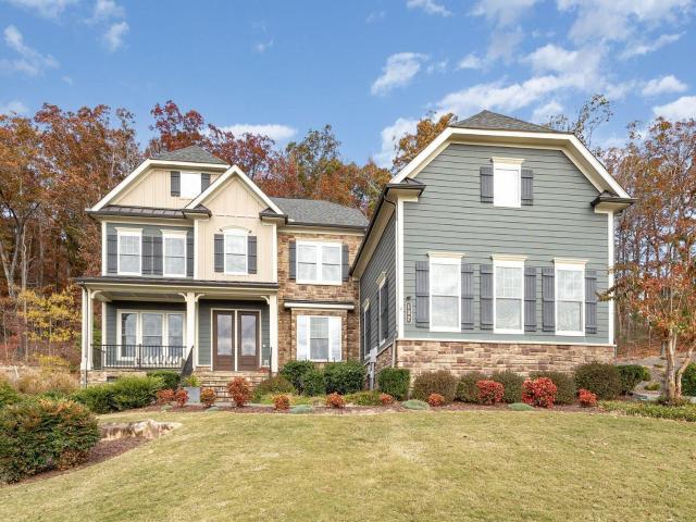 House for sale in Chatham, North Carolina