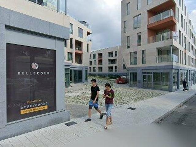 Appartement location à Merbraine, Wallonie