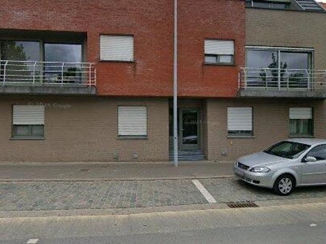 Appartement location à Harelbeke, West-Vlaanderen