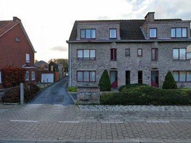 Appartement location à Sint-katelijne-waver, Antwerpen