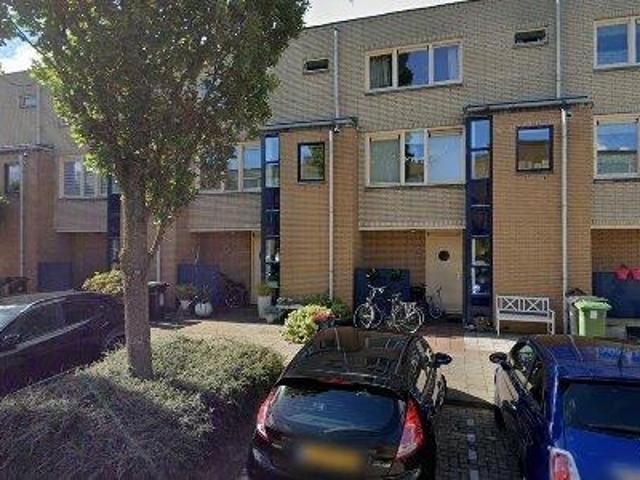 Appartement te huur in Zoetermeer, Zuid Holland