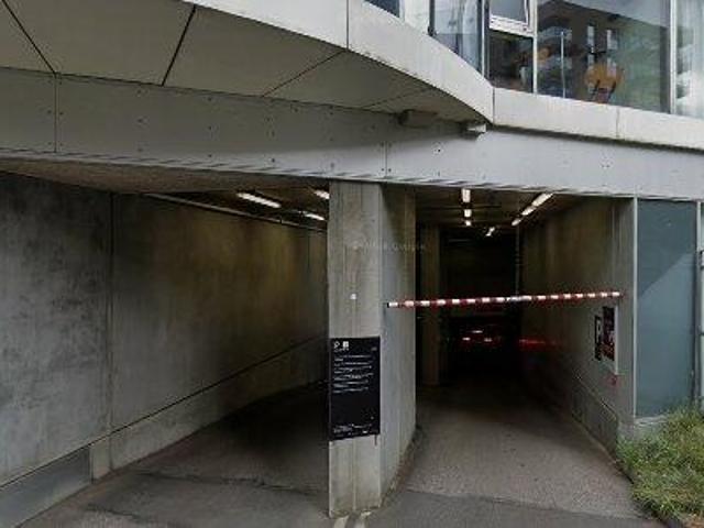Ejendom til salg i Århus